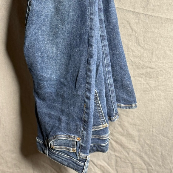 Topshop Jamie flare - Picture 3 of 7